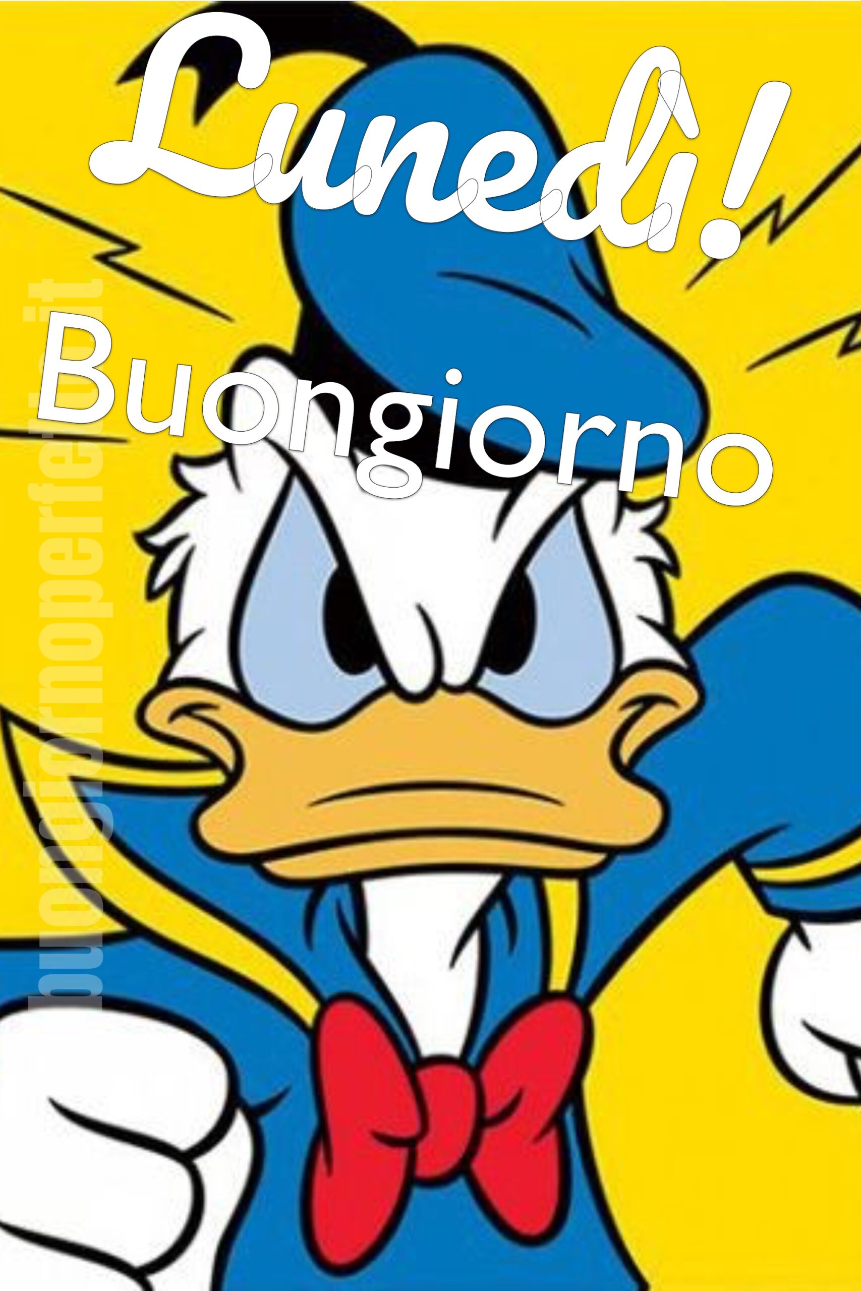 Buon Lunedì per Whatsapp