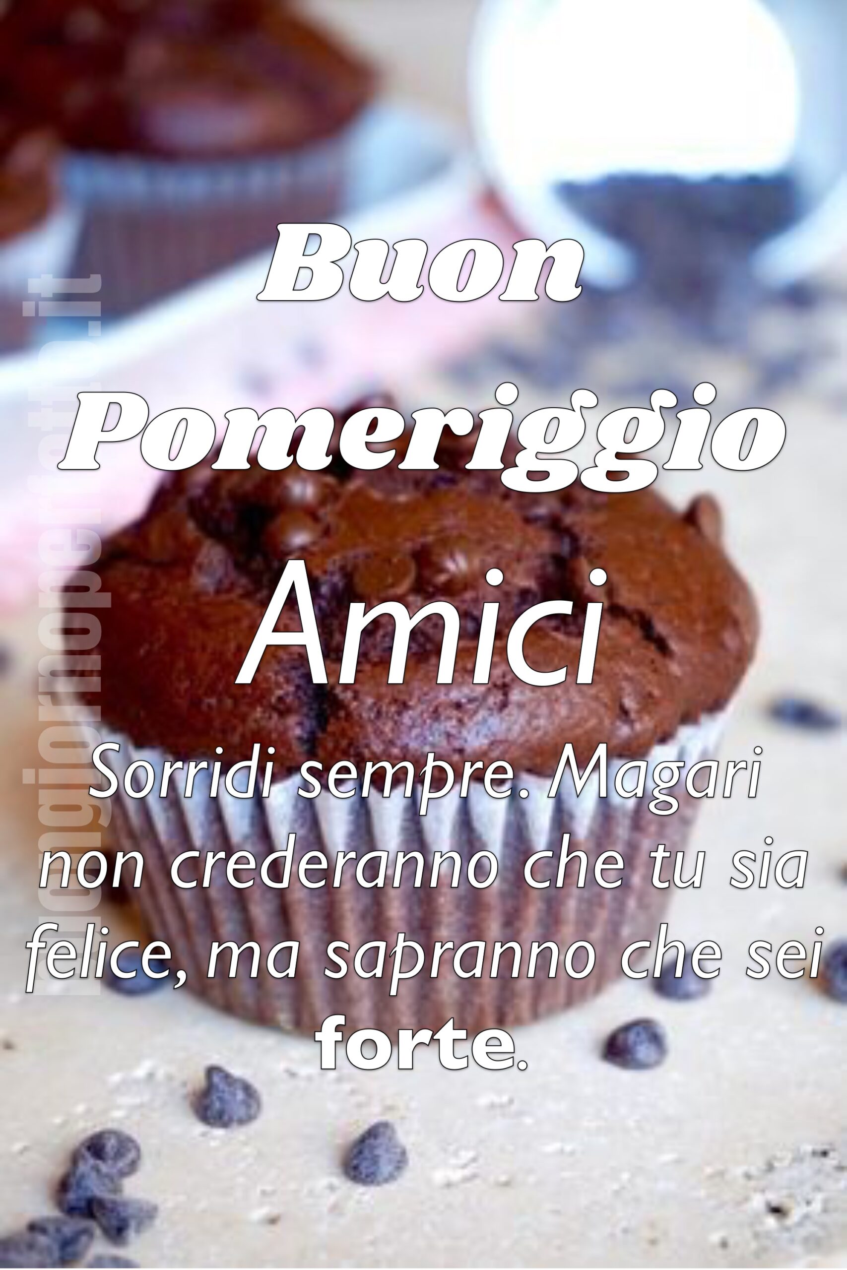 Immagini del buon pomeriggio